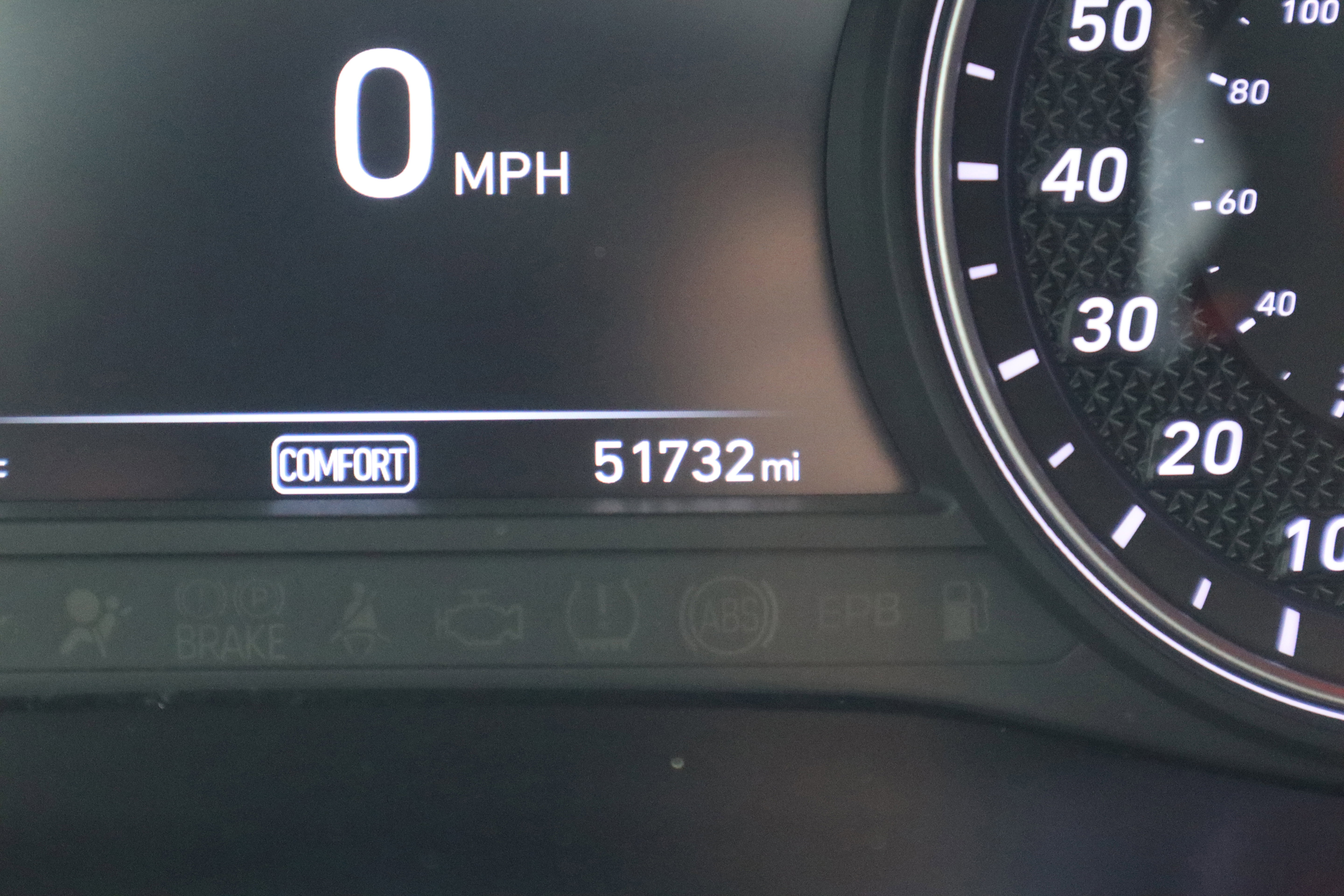 Used 2019 Genesis G70 3.3T Advanced w/ Sport Package image 18