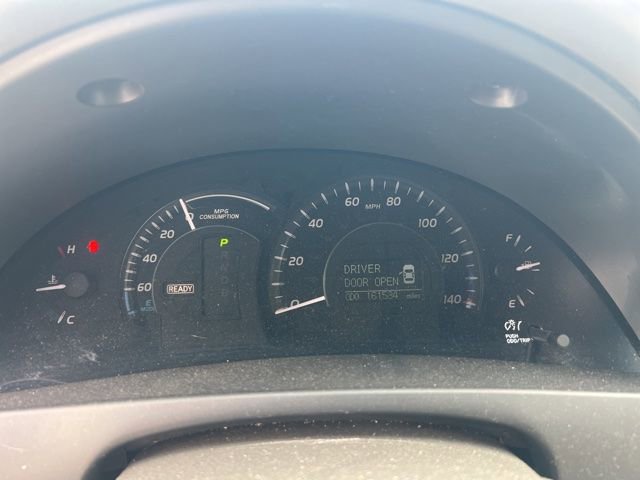 Used 2009 Toyota Camry Hybrid FWD image 6
