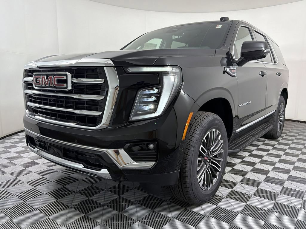 New 2026 GMC Yukon Elevation w/ Elevation Premium Package image 3