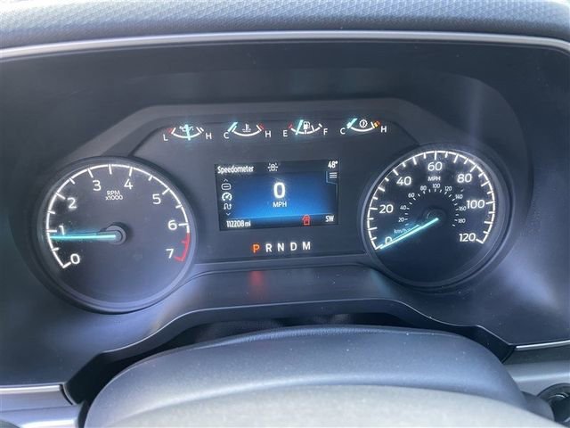 Used 2022 Ford F150 XL w/ Equipment Group 101A High image 14