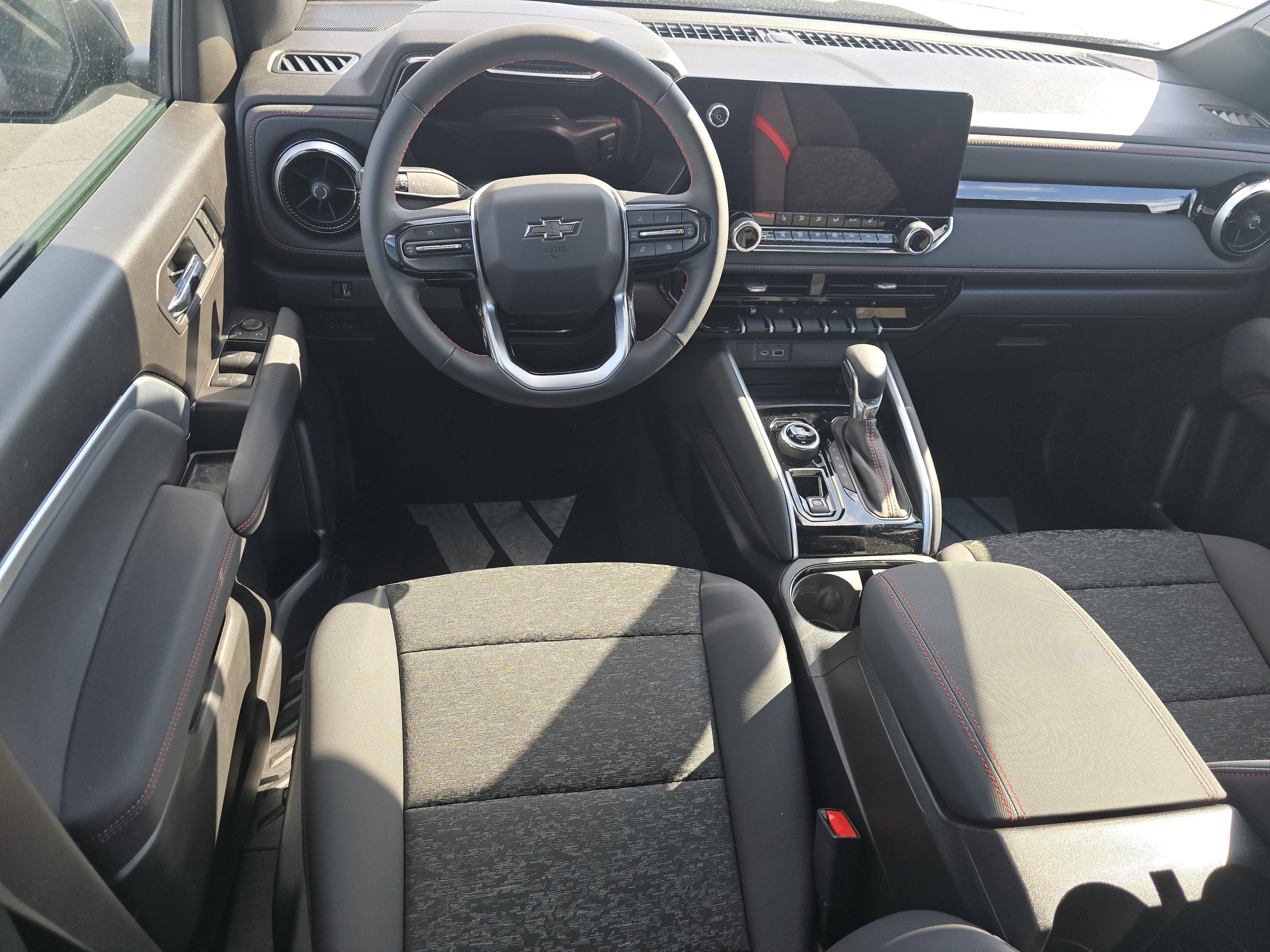 New 2026 Chevrolet Colorado Z71 image 14