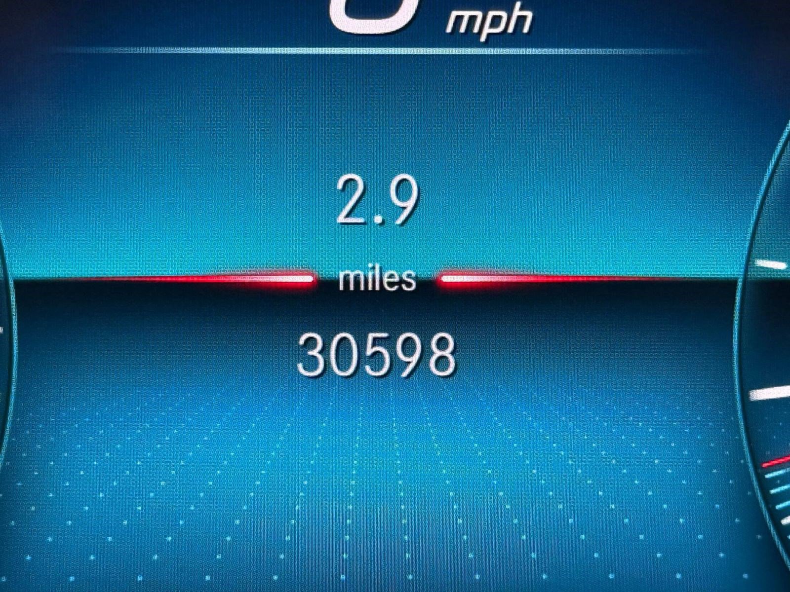 Used 2022 Mercedes-Benz CLA 250 image 18