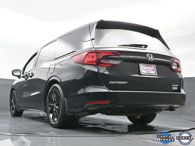 Used 2023 Honda Odyssey Sport image 23