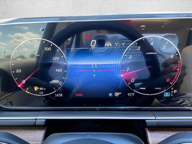 New 2026 Mercedes-Benz GLE 450 4MATIC image 22