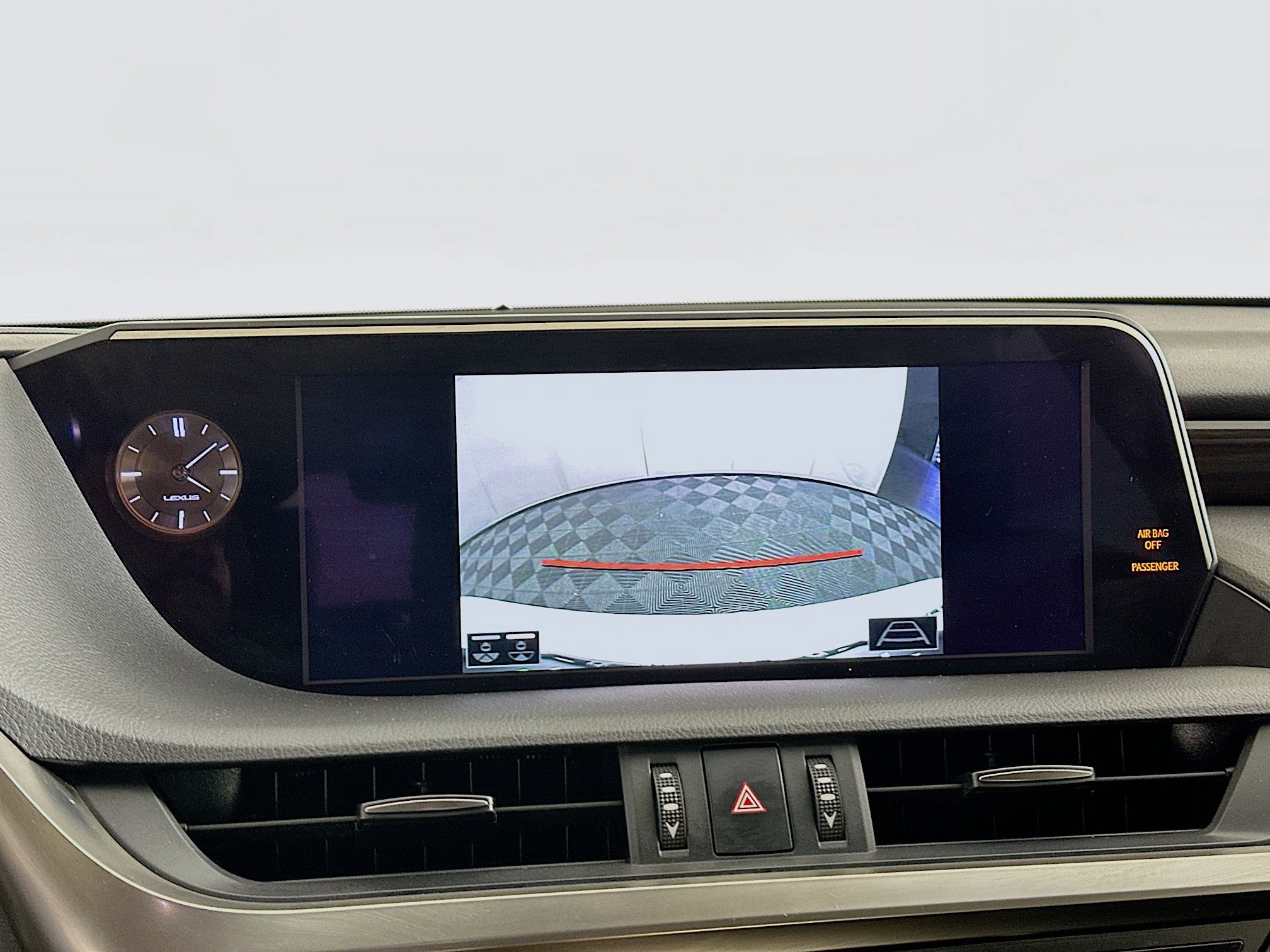 Used 2019 Lexus ES 300h w/ Premium Package FWD image 23