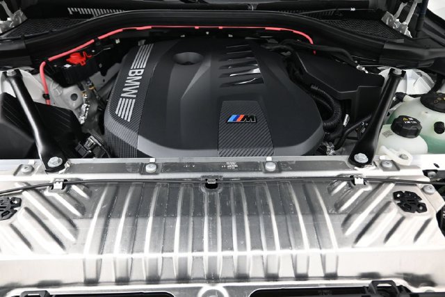 New 2026 BMW X3 M50 w/ Premium Package AWD/4WD image 20