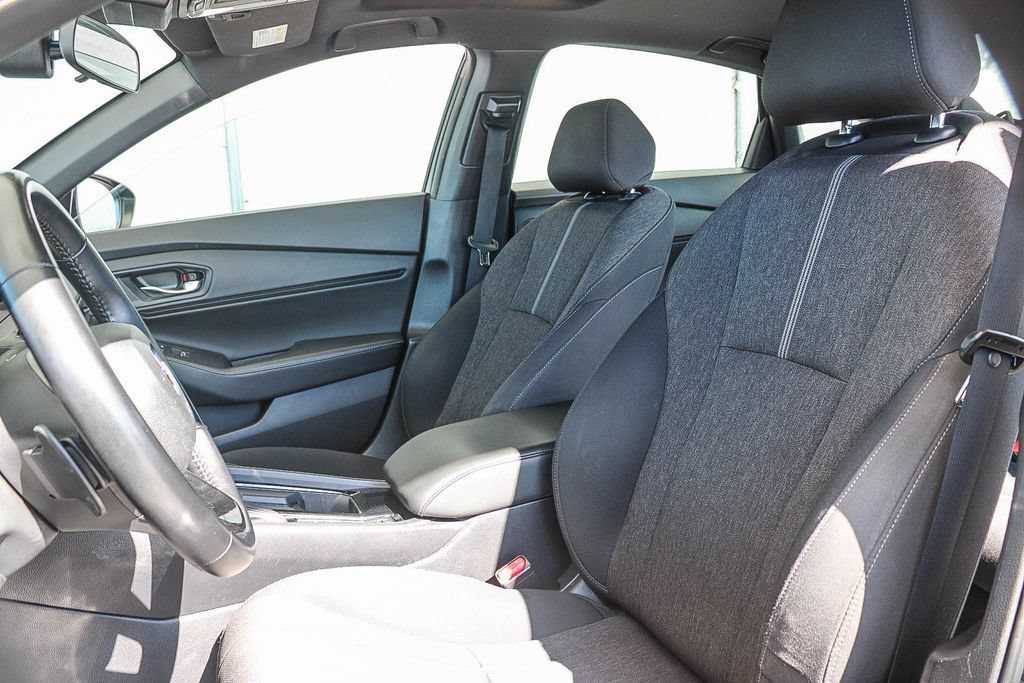 Used 2024 Honda Accord Sport image 18