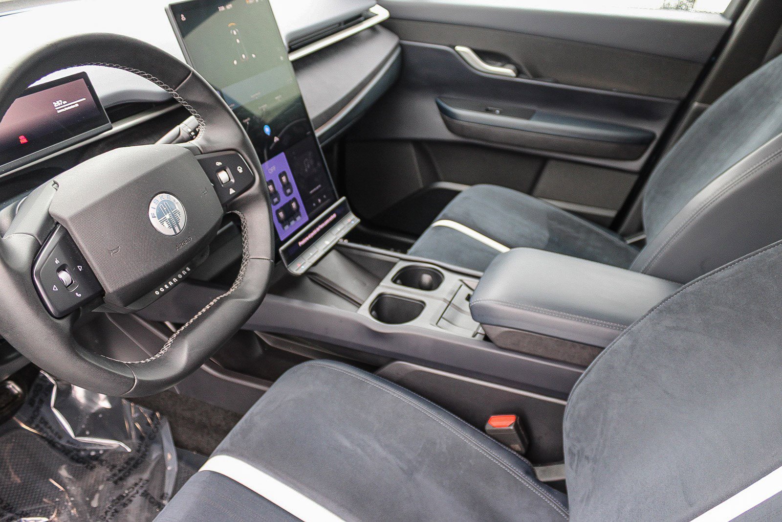 Used 2023 Fisker Ocean One image 18