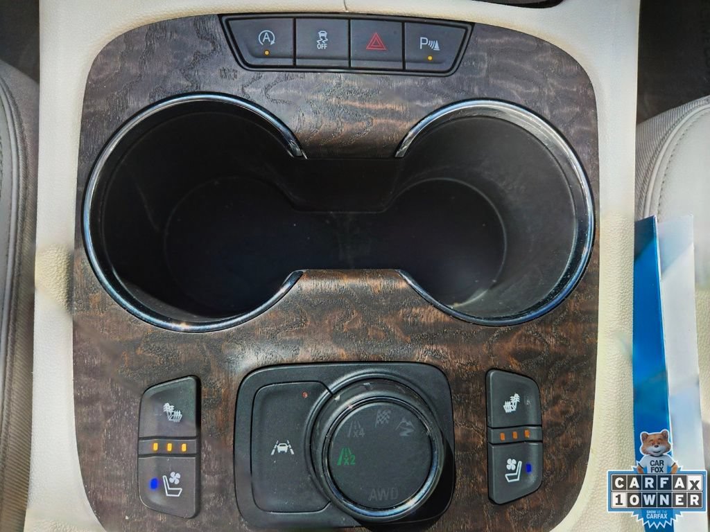 Used 2023 GMC Acadia Denali AWD/4WD image 33