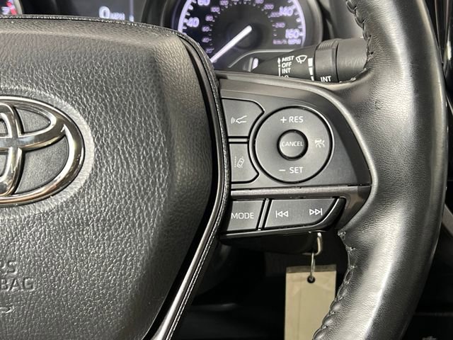 Used 2024 Toyota Camry SE image 10