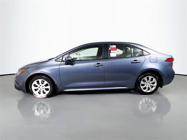 New 2026 Toyota Corolla LE image 6