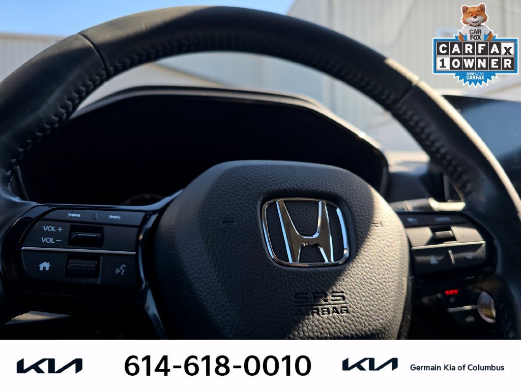 Used 2023 Honda CR-V EX-L image 22