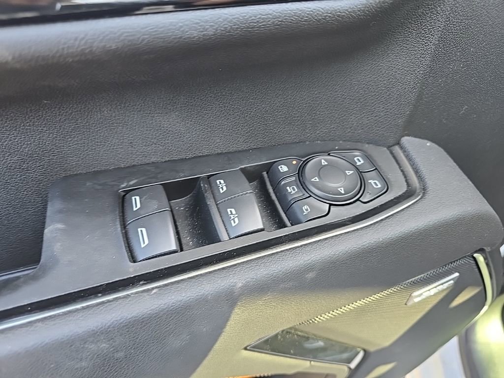 Used 2026 GMC Sierra 2500 AT4 w/ AT4 Premium Plus Package image 8