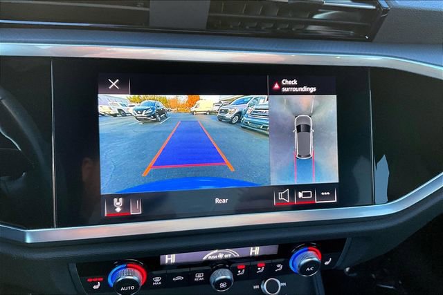 Used 2022 Audi Q3 2.0T Premium Plus image 11