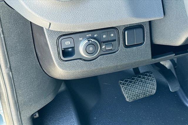 New 2026 Mercedes-Benz Sprinter 2500 image 10