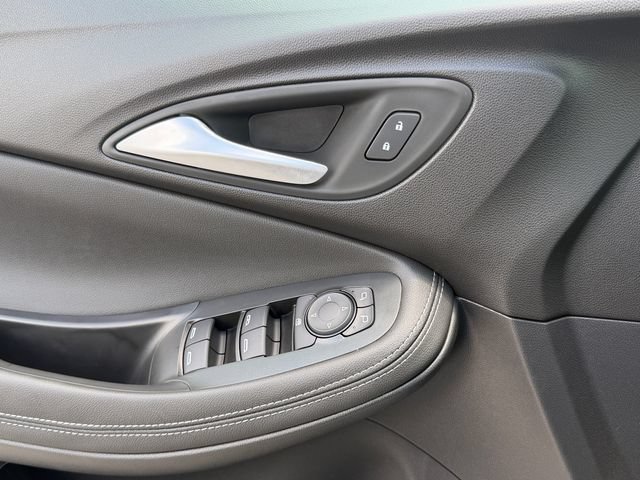 New 2026 Buick Encore GX Preferred FWD image 21
