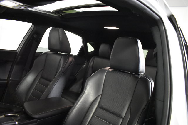 Used 2021 Lexus NX 300 F Sport w/ F Sport Premium Package AWD/4WD image 10