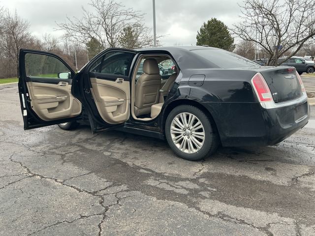 Used 2012 Chrysler 300 Limited AWD/4WD image 25