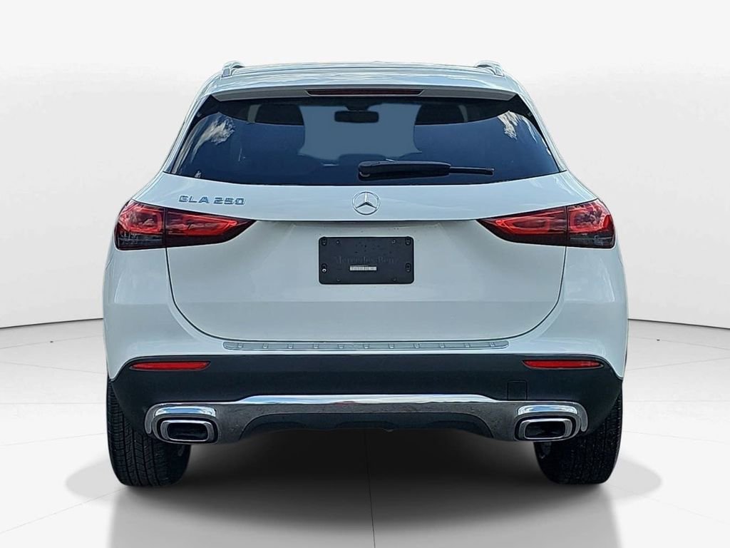 Used 2021 Mercedes-Benz GLA 250 w/ Premium Package image 6