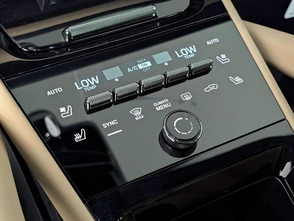 New 2026 Porsche Cayenne AWD/4WD image 34