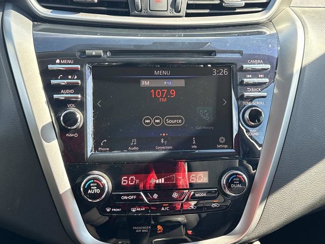 Used 2024 Nissan Murano SV image 31