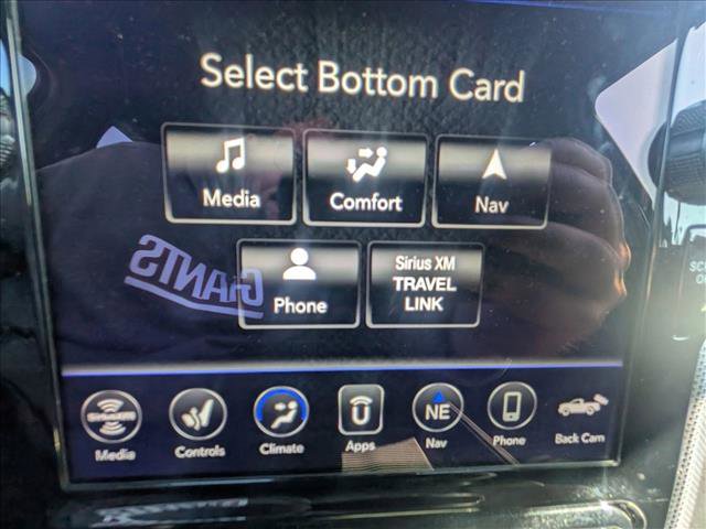 Used 2020 RAM 3500 Limited image 24