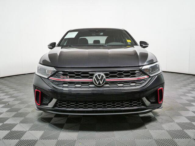 Used 2022 Volkswagen Jetta GLI Autobahn FWD image 9
