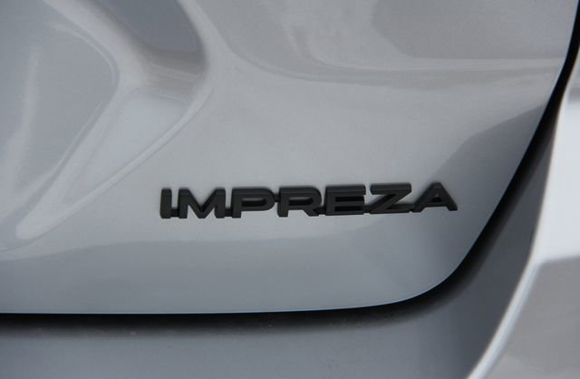 New 2026 Subaru Impreza 2.0i Sport image 8