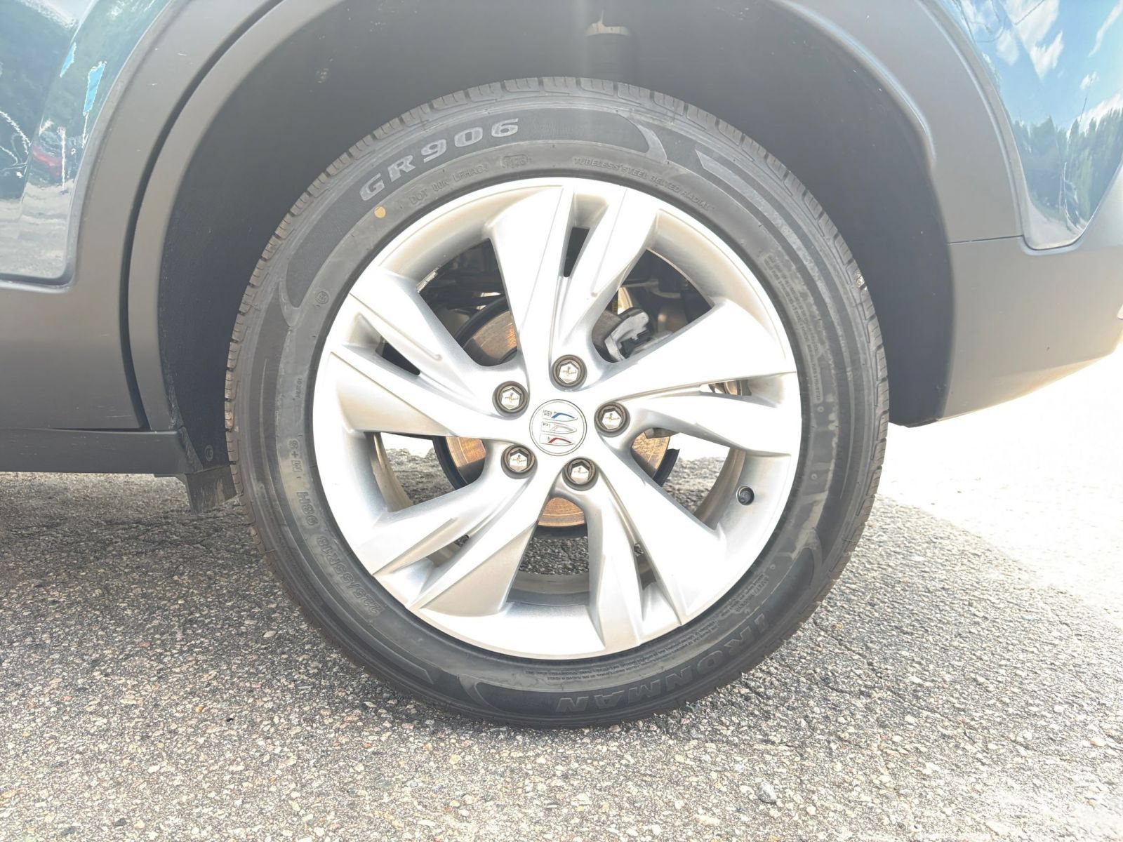 Used 2026 Buick Encore GX Preferred FWD image 26