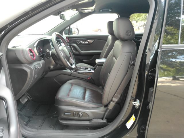 Used 2024 Chevrolet Blazer RS w/ Driver Confidence II Package FWD image 14