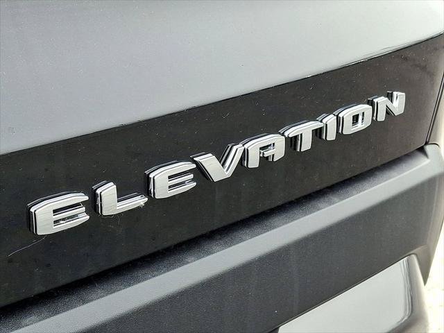 New 2026 GMC Terrain Elevation w/ Technology Package II FWD image 19