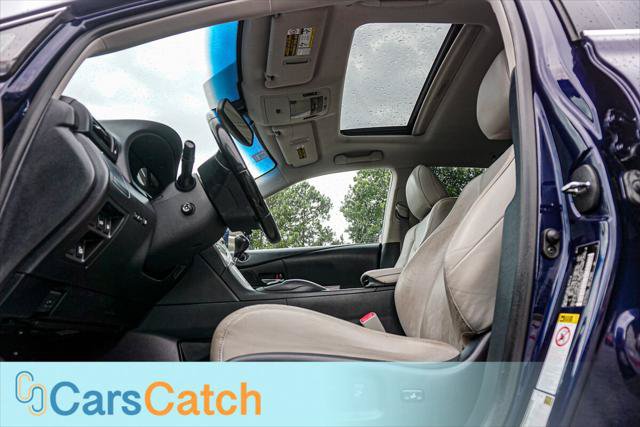 Used 2013 Lexus RX 350 AWD w/ Navigation Pkg image 17