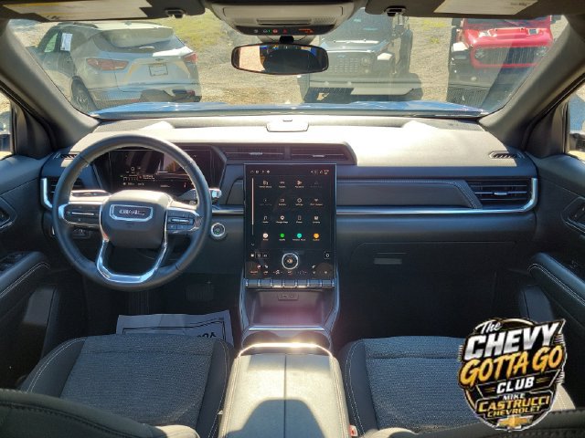 Used 2026 GMC Terrain Elevation AWD/4WD image 10