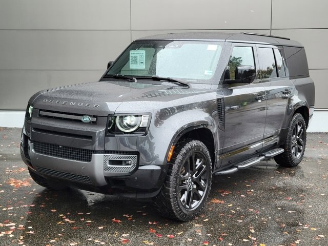 Used 2024 Land Rover Defender 130 Outbound