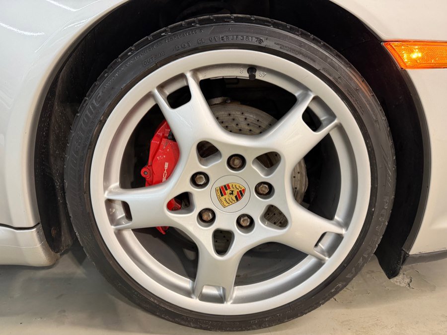 Used 2006 Porsche 911 Carrera S image 11