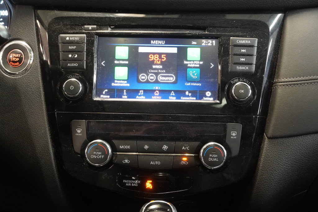 Used 2019 Nissan Rogue SL w/ Premium Package AWD/4WD image 21