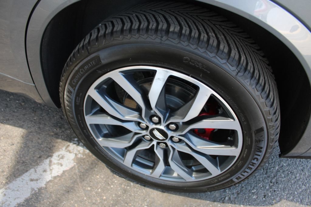 Used 2022 Cadillac XT6 Sport AWD/4WD image 75