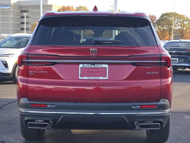 New 2026 Buick Enclave Preferred w/ Power Package image 29