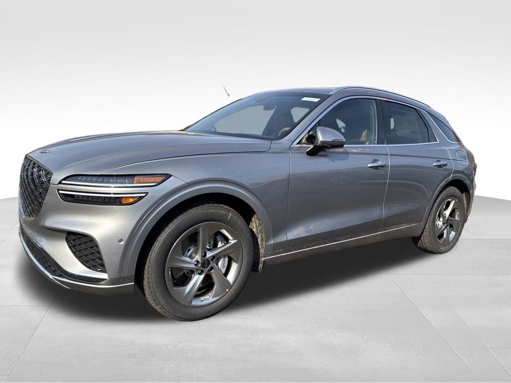 New 2026 Genesis GV70 2.5T Advanced