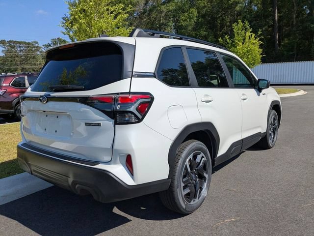 New 2026 Subaru Forester Premium AWD/4WD image 7