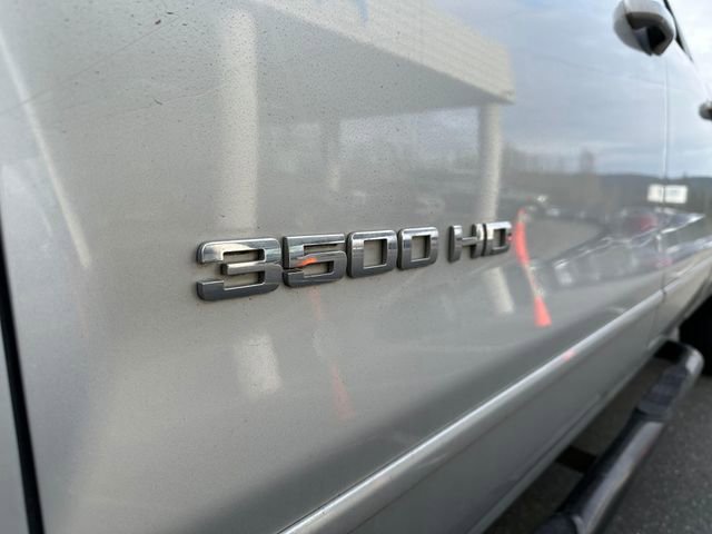 Used 2015 Chevrolet Silverado 3500 LT image 22