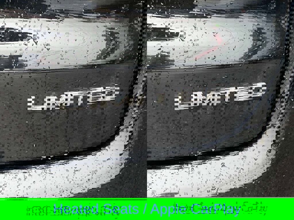 Used 2025 Jeep Compass Limited image 7