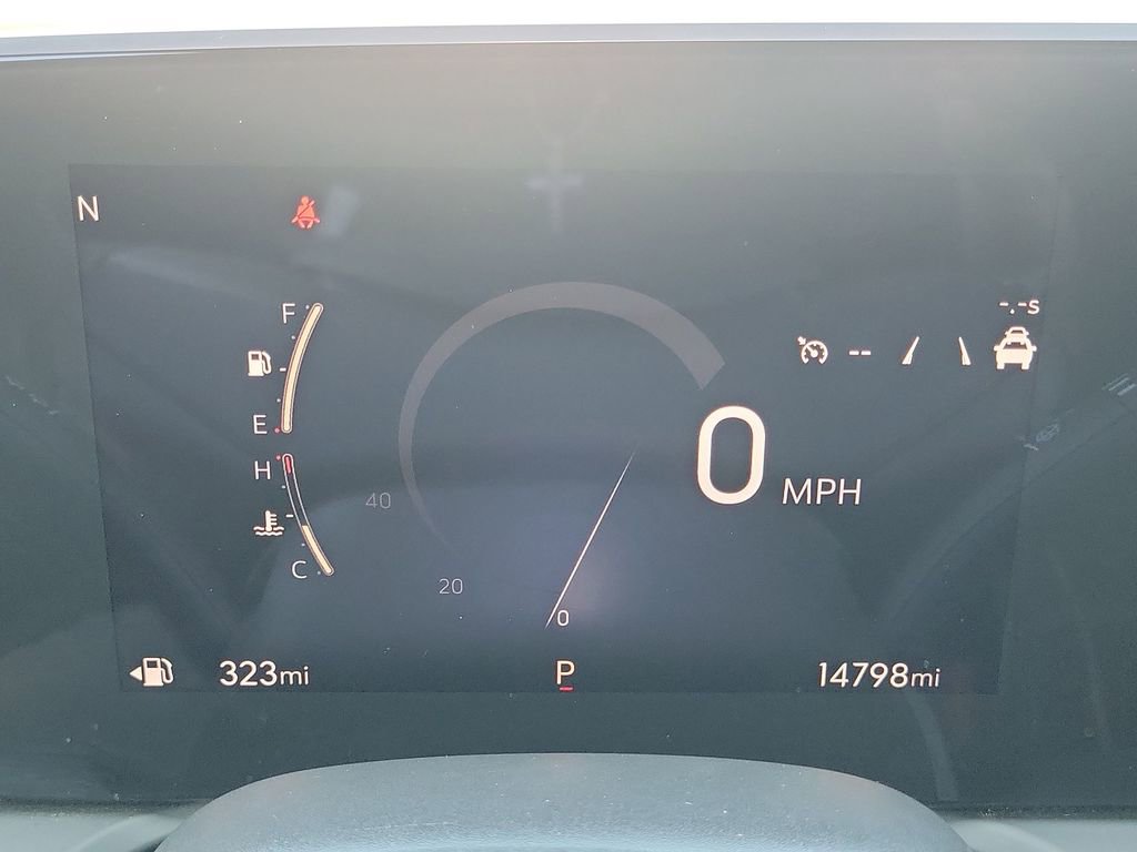 Used 2025 Buick Encore GX Preferred image 20