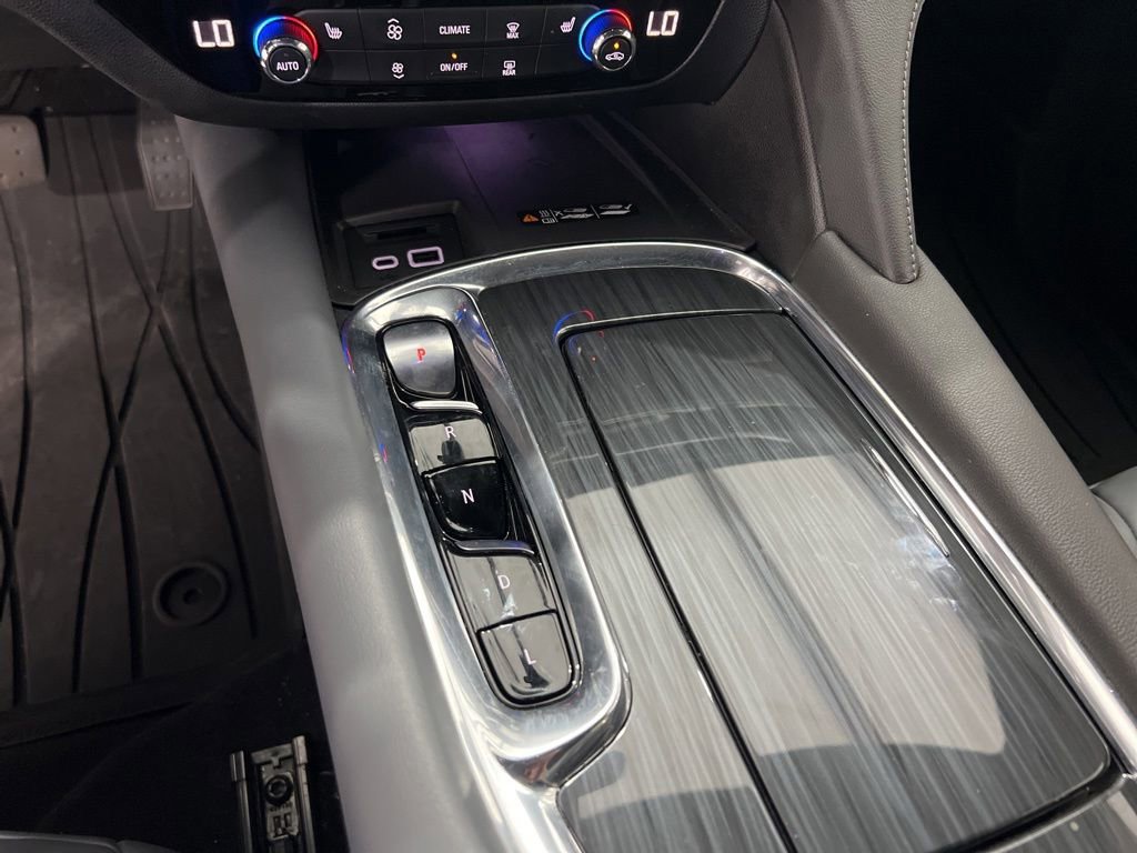 Used 2024 Buick Enclave Essence w/ LPO, Floor Liner Package FWD image 16