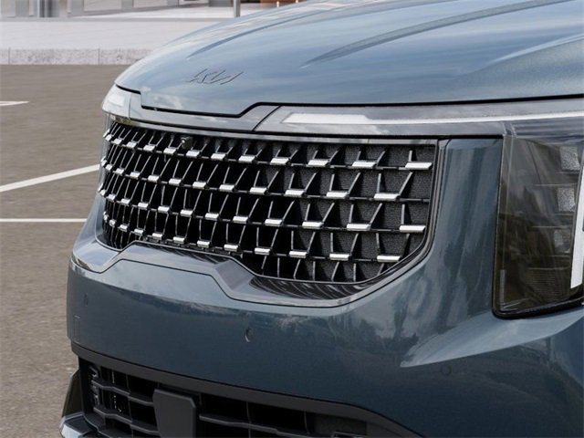 New 2026 Kia Carnival SX image 12