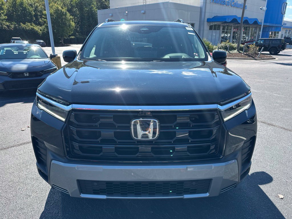 New 2026 Honda Pilot Elite image 8