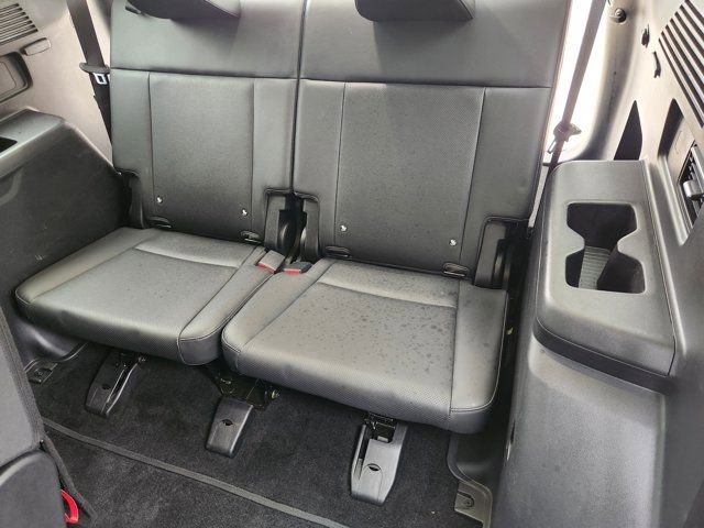 Used 2025 Hyundai Santa Fe SEL image 33