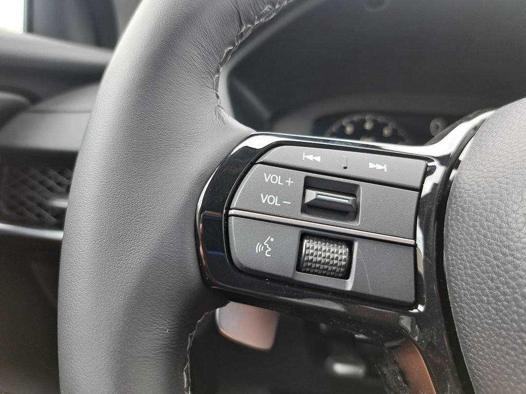 New 2026 Acura ADX FWD image 13