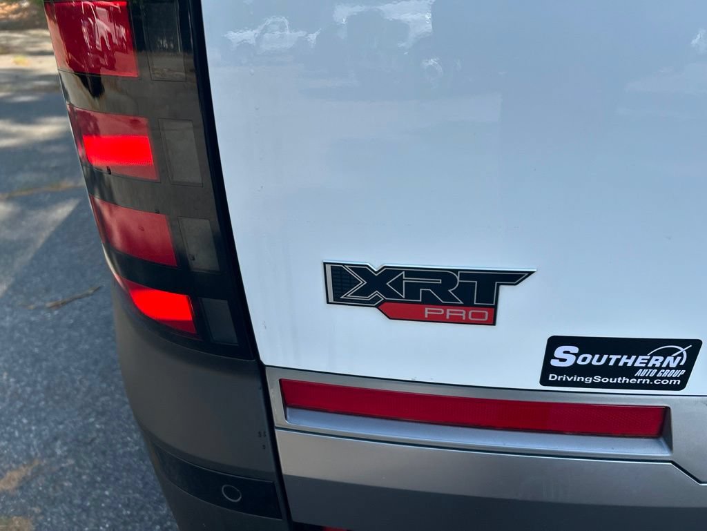 Certified 2026 Hyundai Palisade XRT Pro AWD/4WD image 12