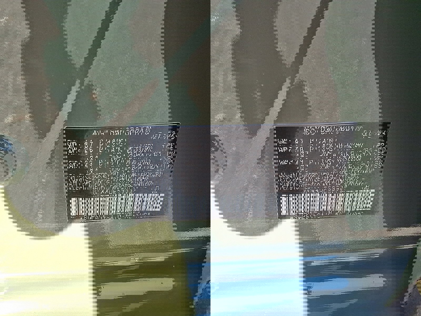 Certified 2025 Subaru Crosstrek 2.5i Sport image 26